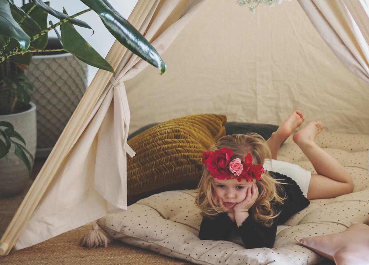 Enostavna montaža in čudoviti detajli